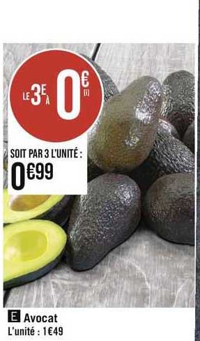 Avocat