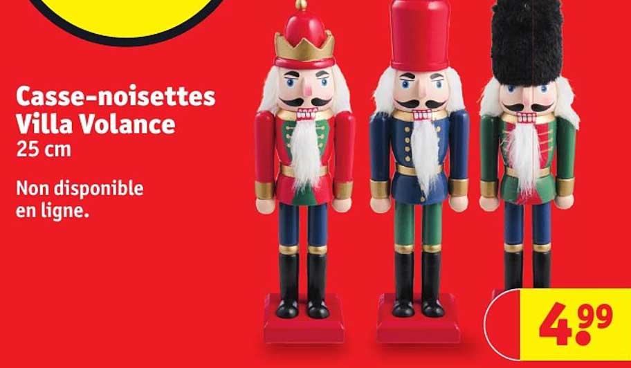 casse-noisettes villa volance