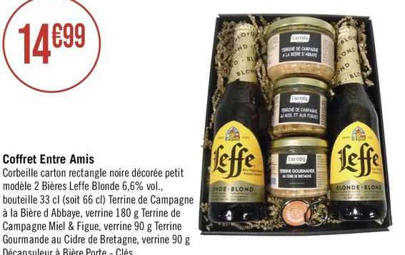 coffret entre amis