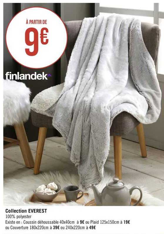 collection everest finlandek