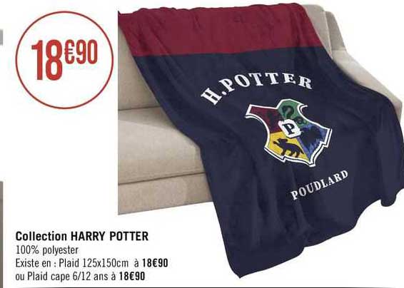 collection harry potter