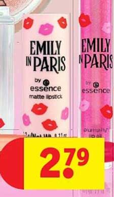 émily in paris