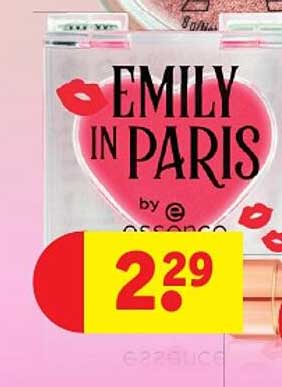 émily in paris