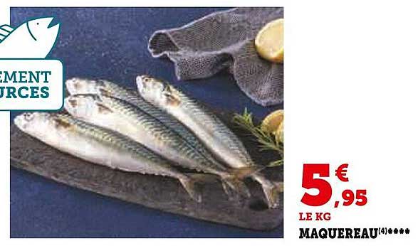 Maquereau