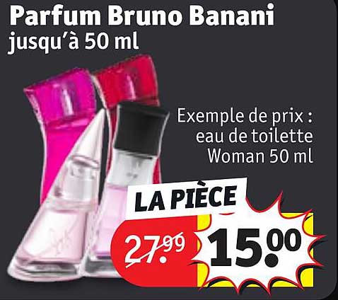 parfum bruno banani