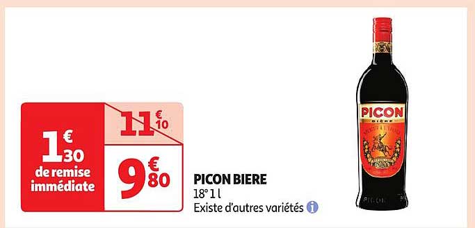 Picon Bière