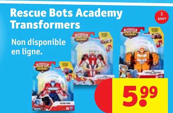 rescue bots academy transformers