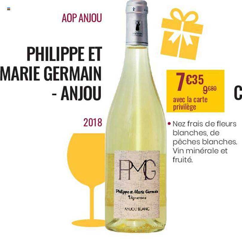 aop anjou philippe et marie germain anjou