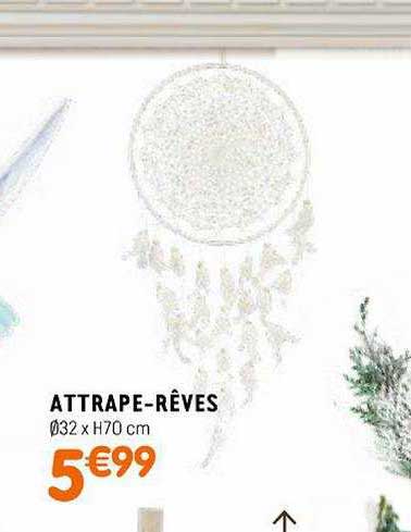 attrape rêves