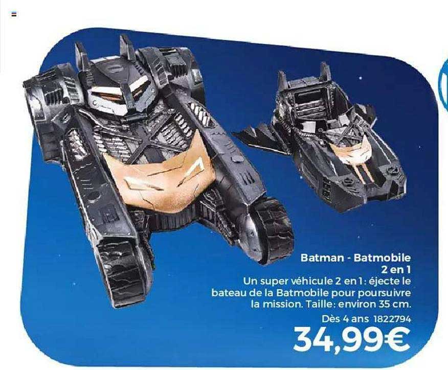 batman batmobile