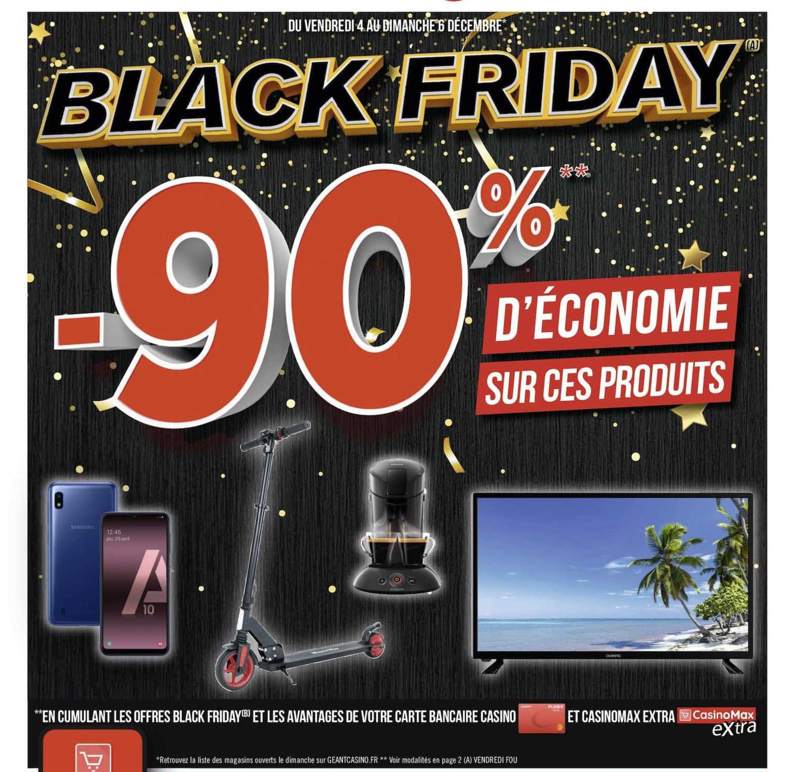 Black Friday
