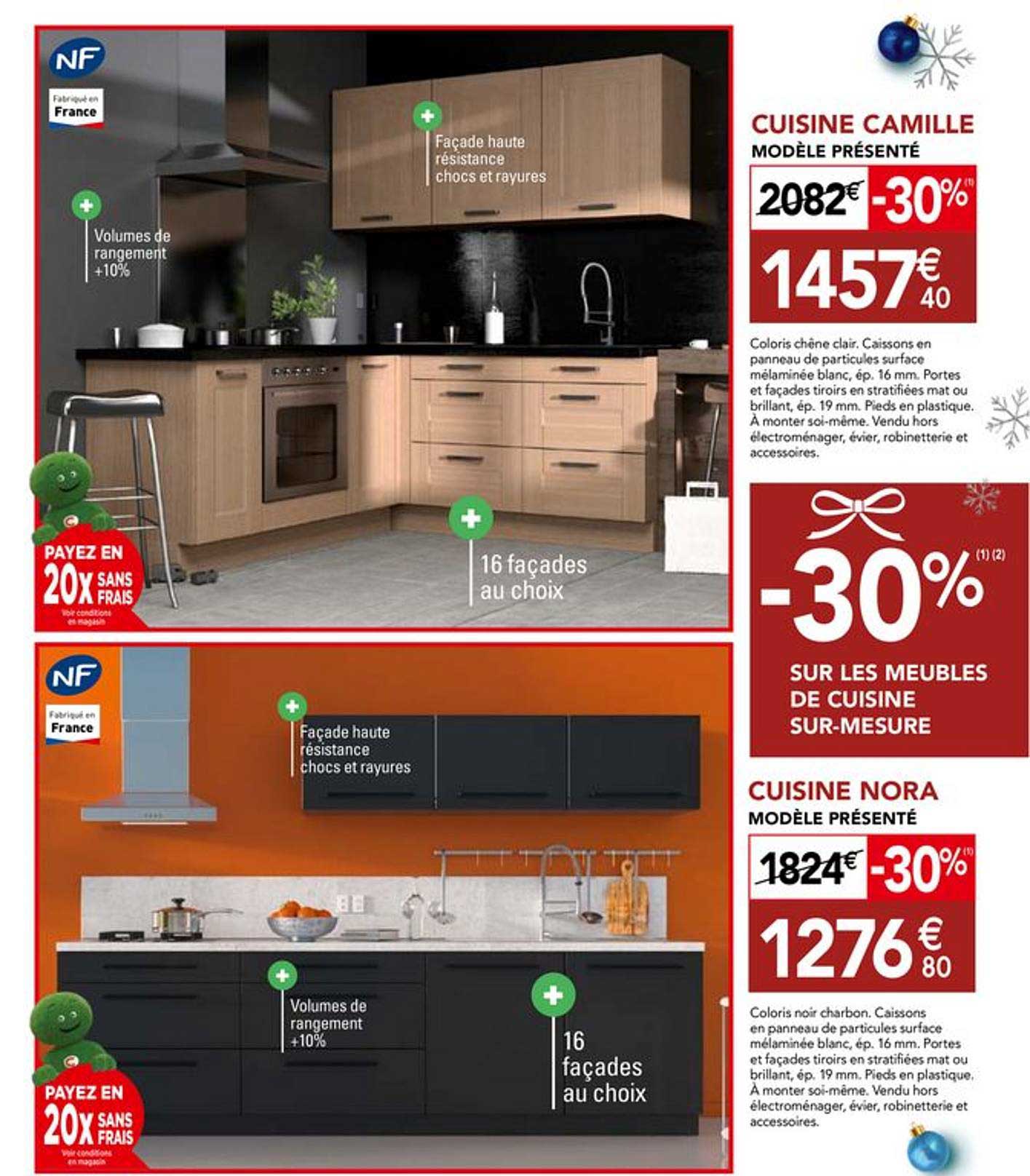 cuisine camille cuisine nora