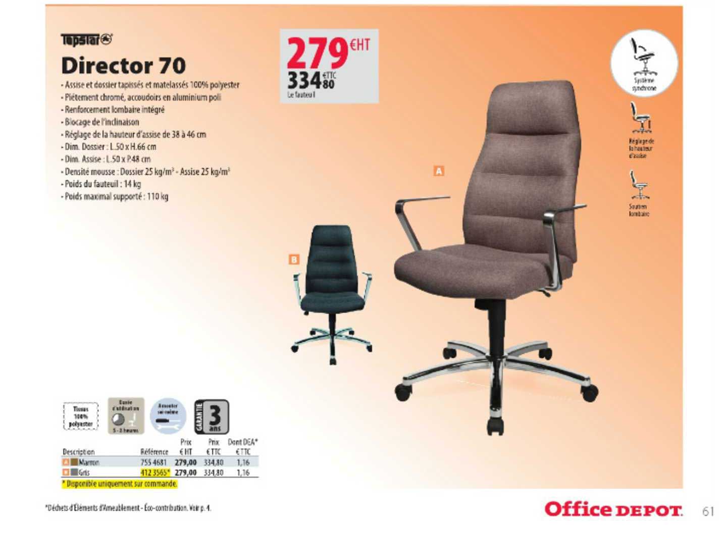 director 70