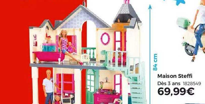 maison steffi