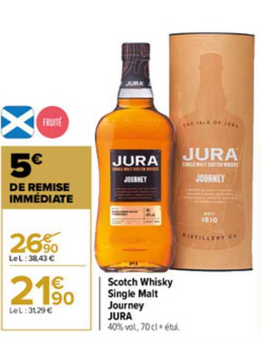 scotch whisky single malt journey jura