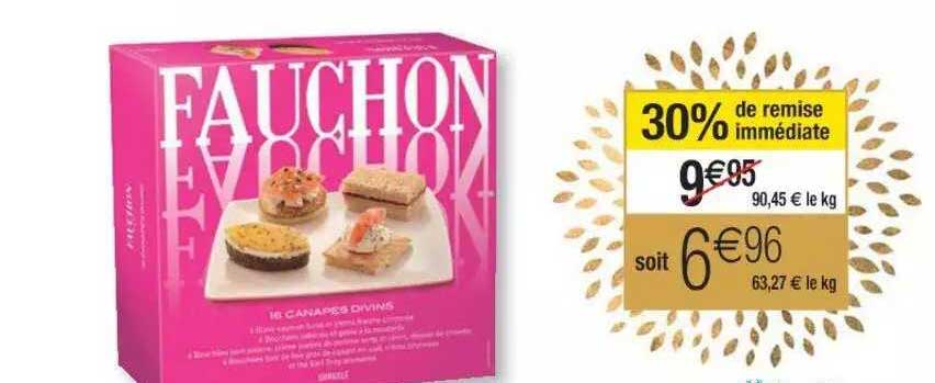 fauchon