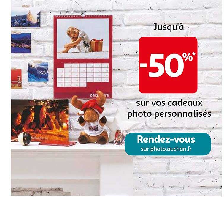 photo personnalisés