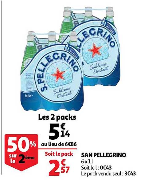 san pellegrino