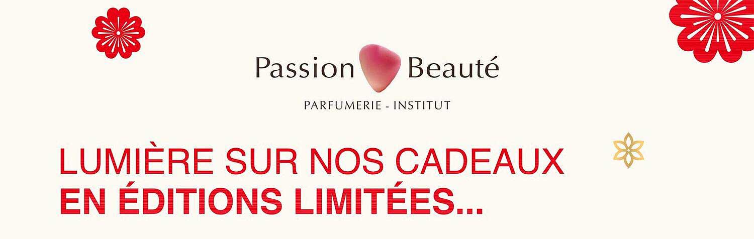 lumière sus nos cadeaux en éditions limités