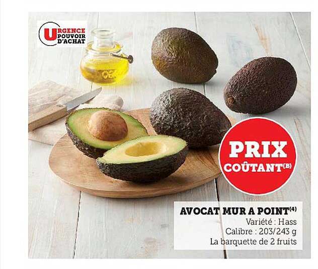 avocat mur à point