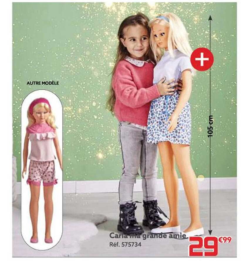 caria ma grande amie