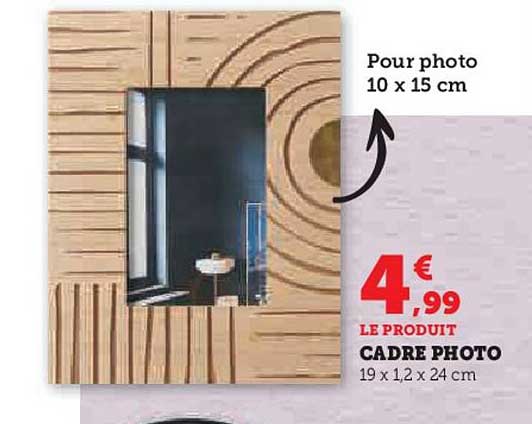 Cadre Photo