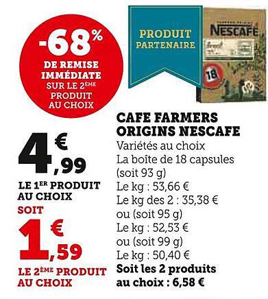 café farmers origins nescafé
