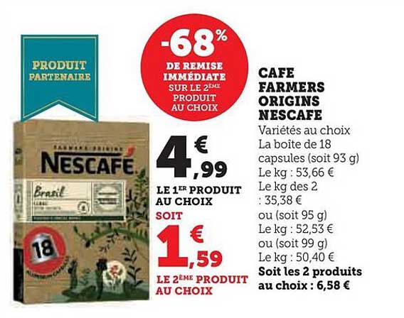 café farmers origins nescafé