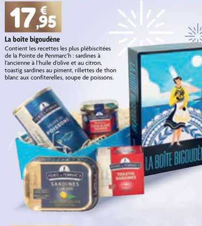 La Boîte Bigoudène