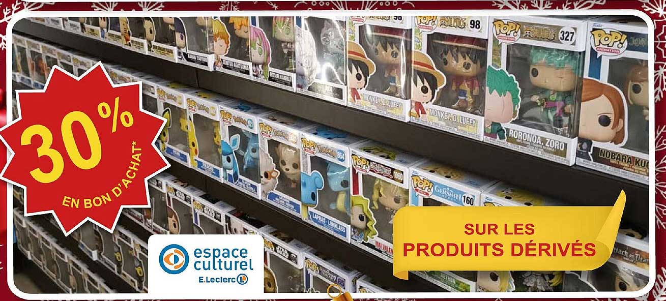 Les Produits Dérivés