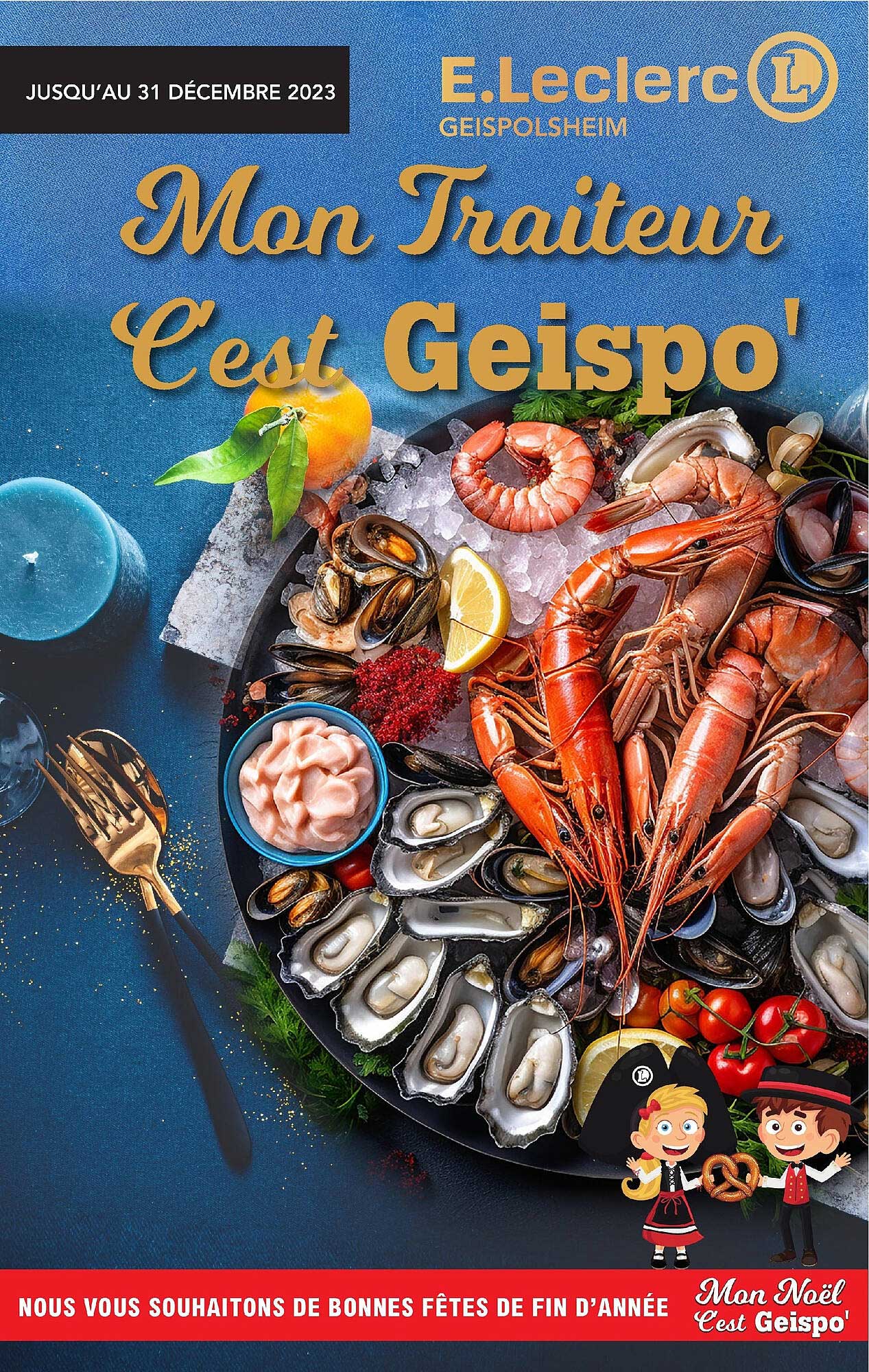 mon traiteur c'est geispo'