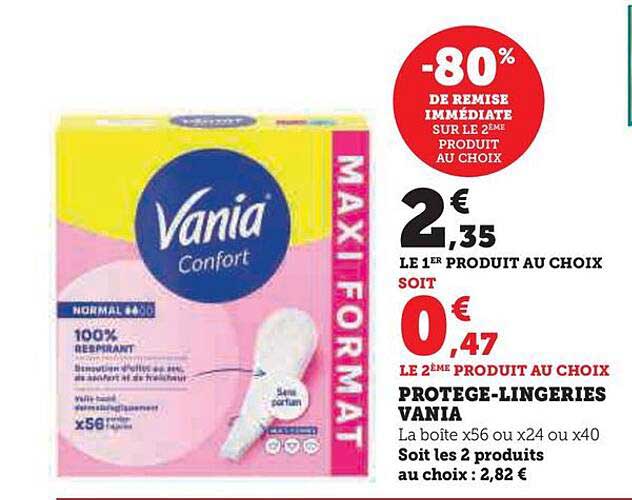 protège-lingerie vania