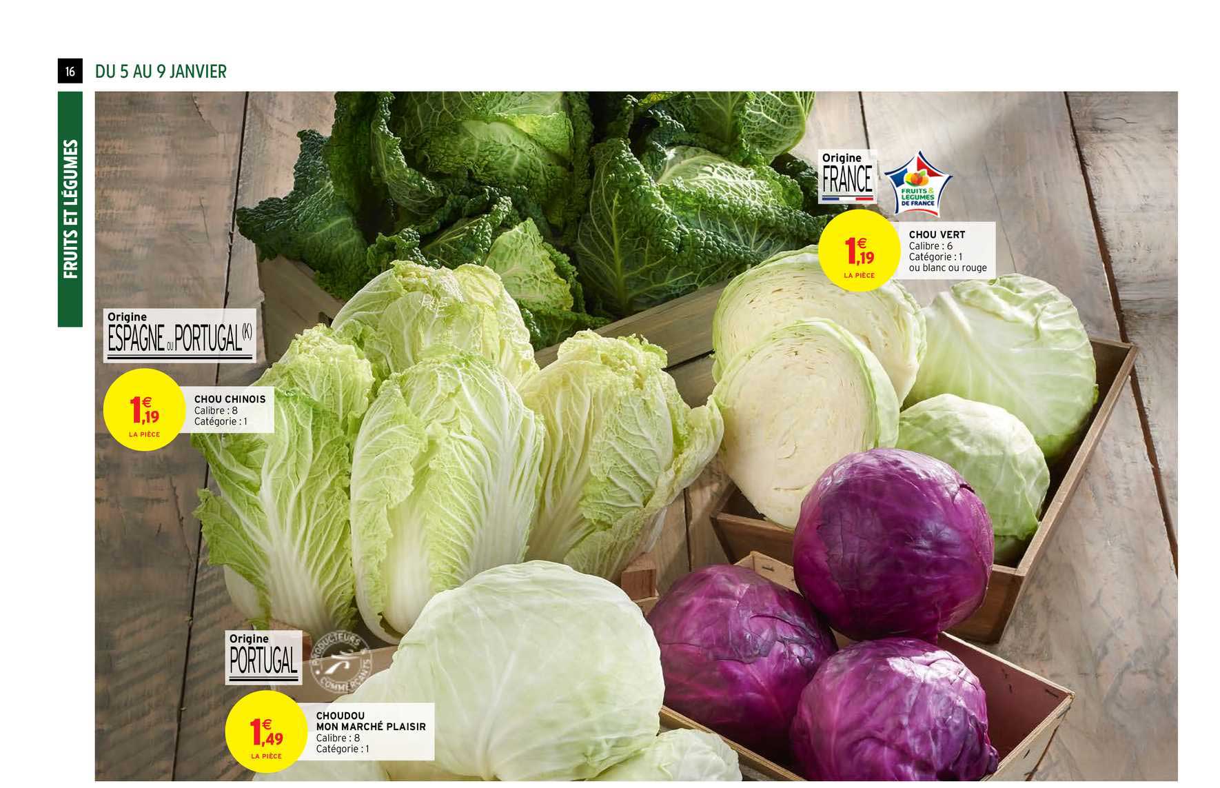 choudou mon marché plaisir