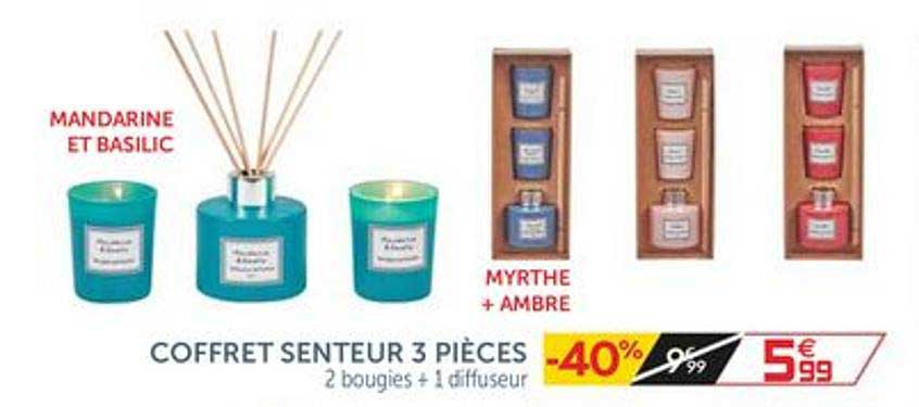 coffret senteur 3 pièces