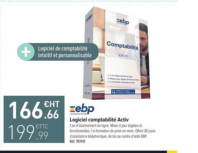 logiciel comptabilité activ ebp
