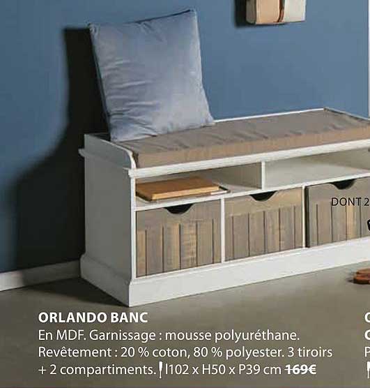 orlando banc