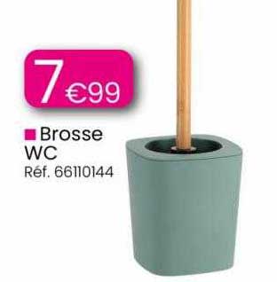 Brosse Wc