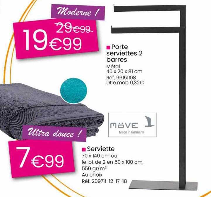 Serviette