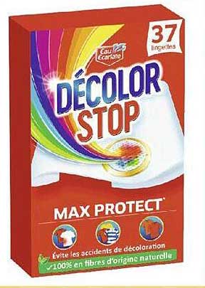décolor stop max protect