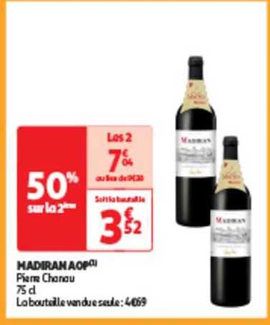 madiran aop pierre chanau