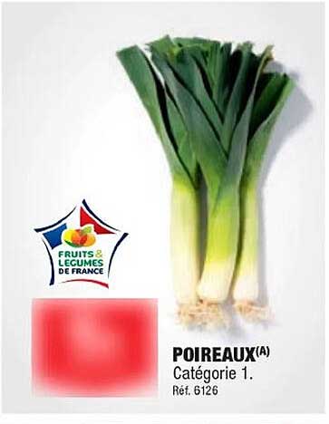 Poireaux