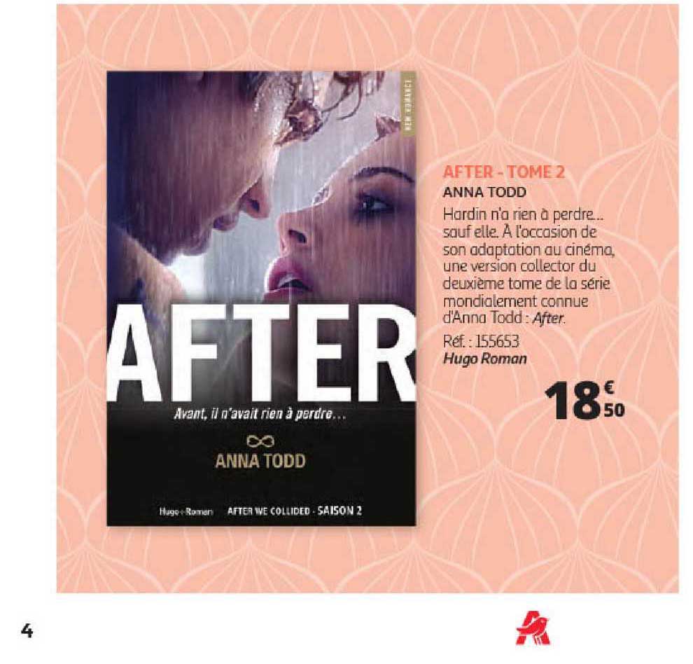 after - tome 2 anna todd