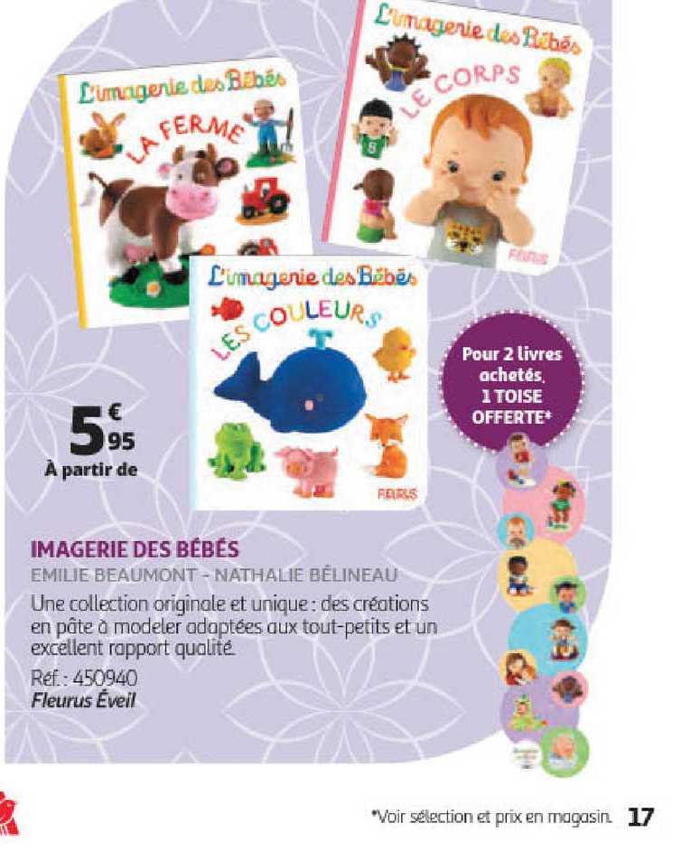 imagerie des bébés emilie beaumont - nathalie bélineau