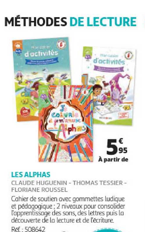 les alphas claude huguenin - thomas tessier - florian roussel