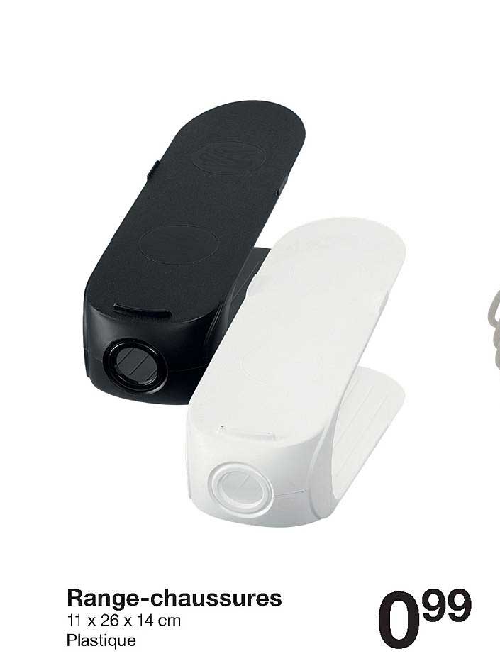 range-chaussures
