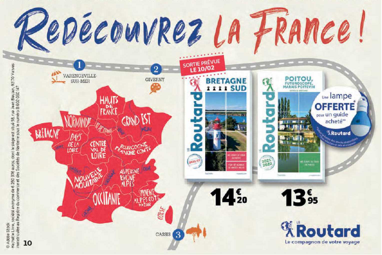 routard le compagnon de votre voyage