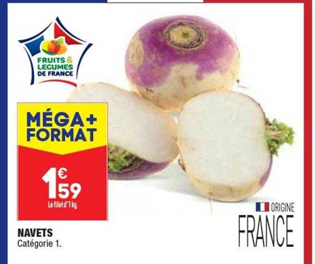 navets