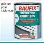 baufix peinture pour radiateurs