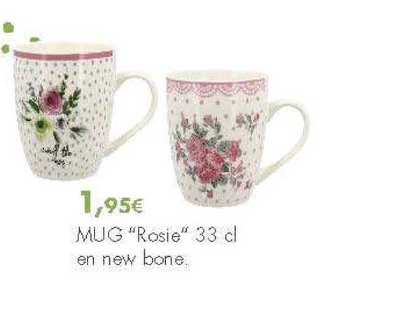 mug rosie en new bone