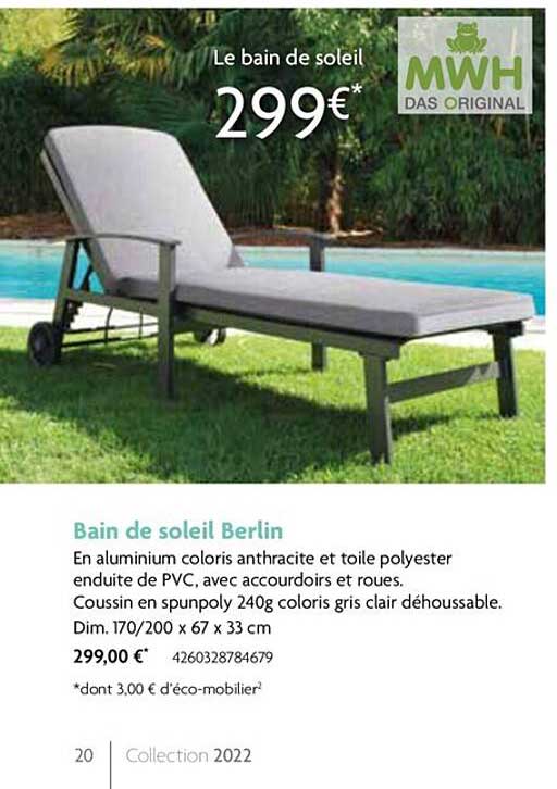 bain de soleil berlin